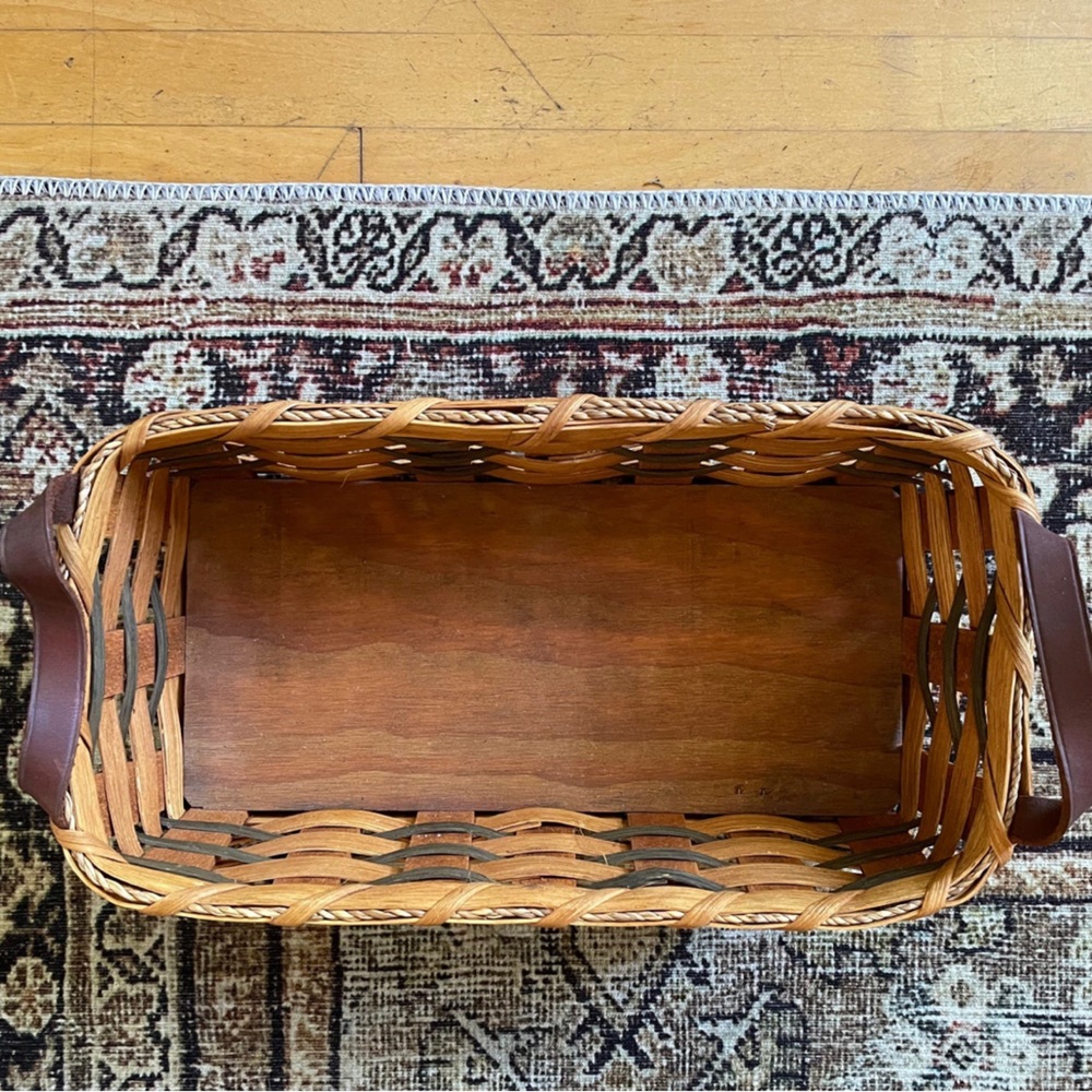 Homemade Baskets - Picture 4 of 7